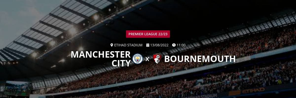 Premier League 22/23