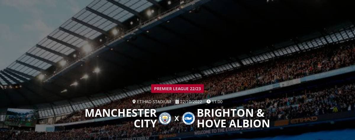 Premier League 22/23