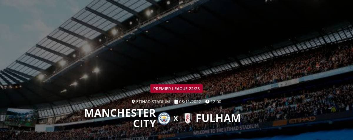 Premier League 22/23