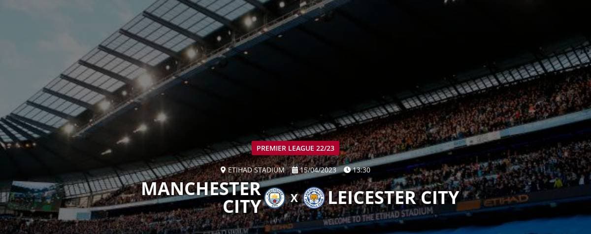 Premier League 22/23