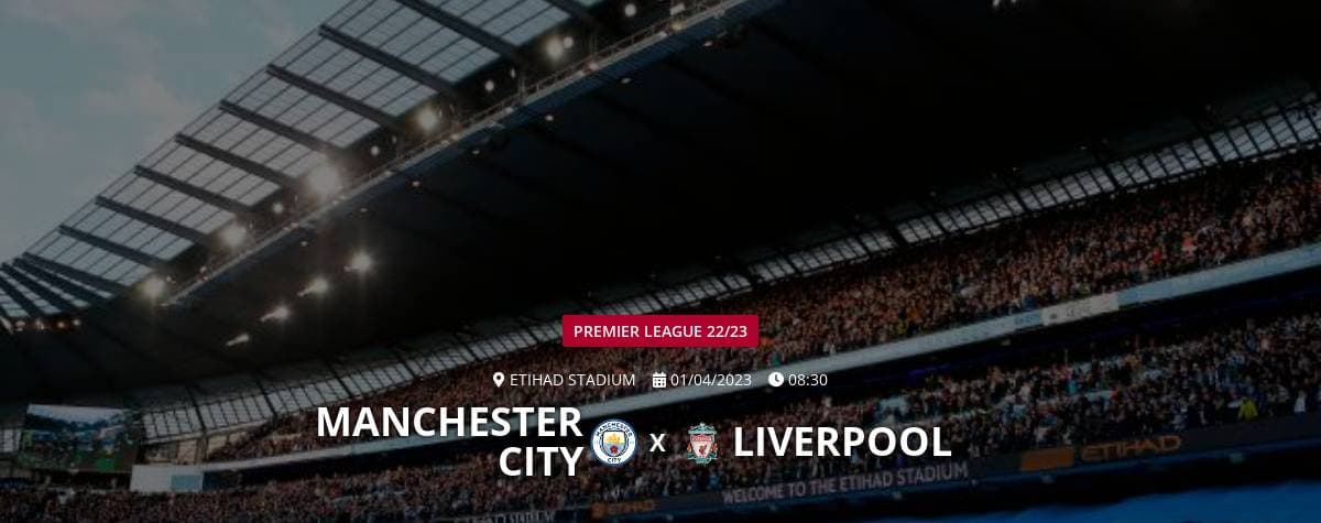 Premier League 22/23