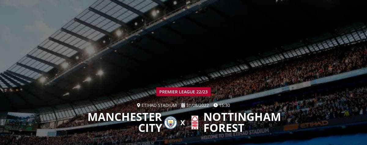 Premier League 22/23