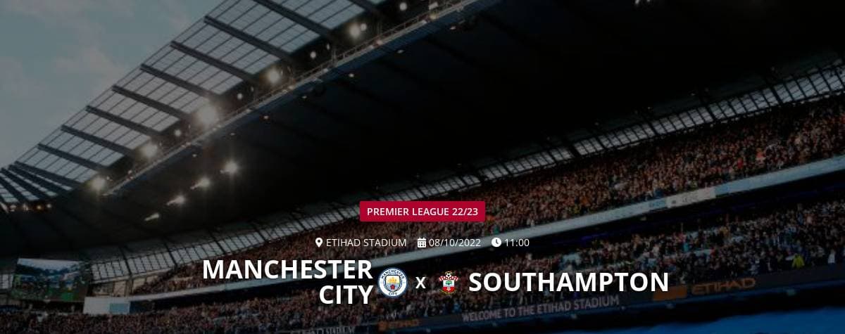 Premier League 22/23
