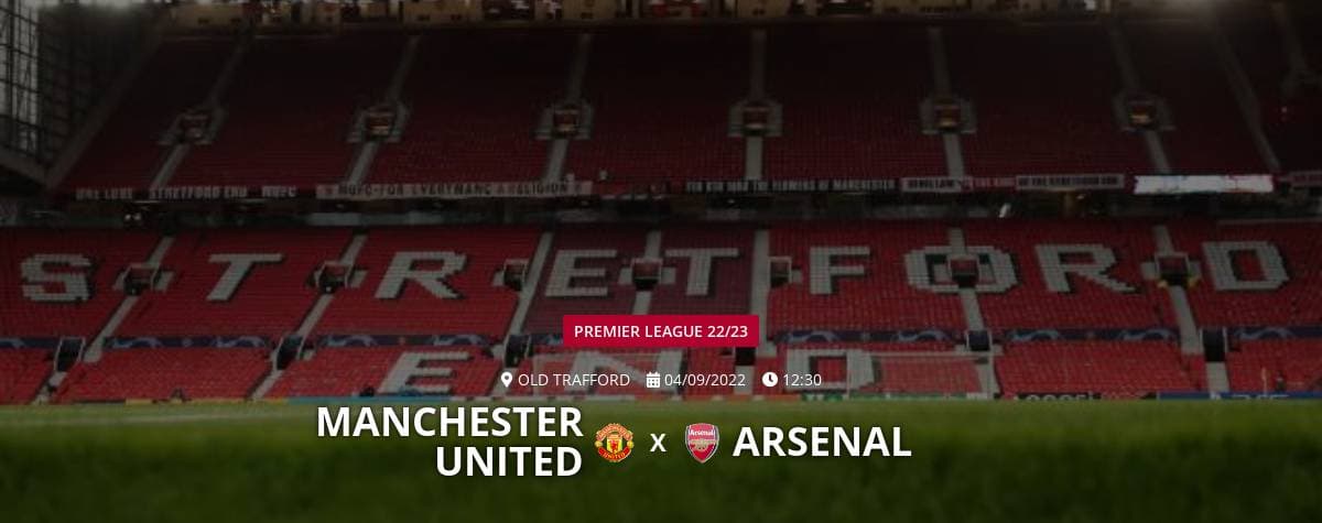 Premier League 22/23