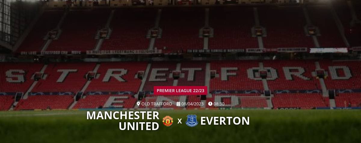 Premier League 22/23