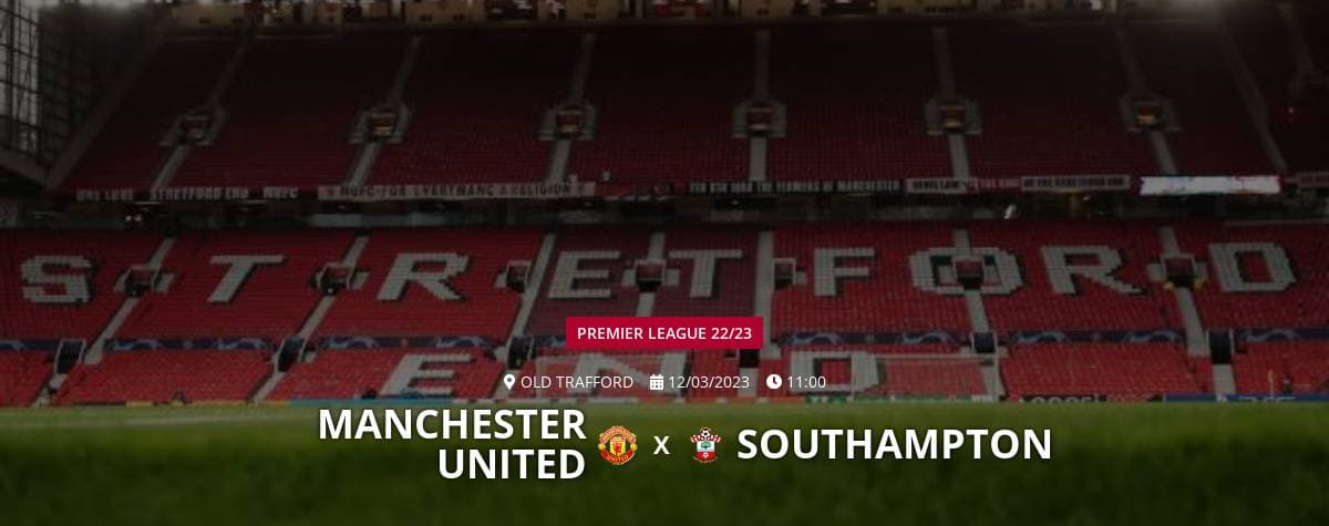 Premier League 22/23