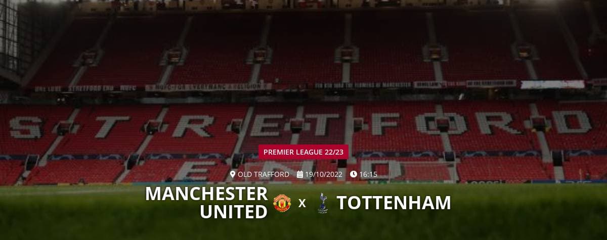 Premier League 22/23