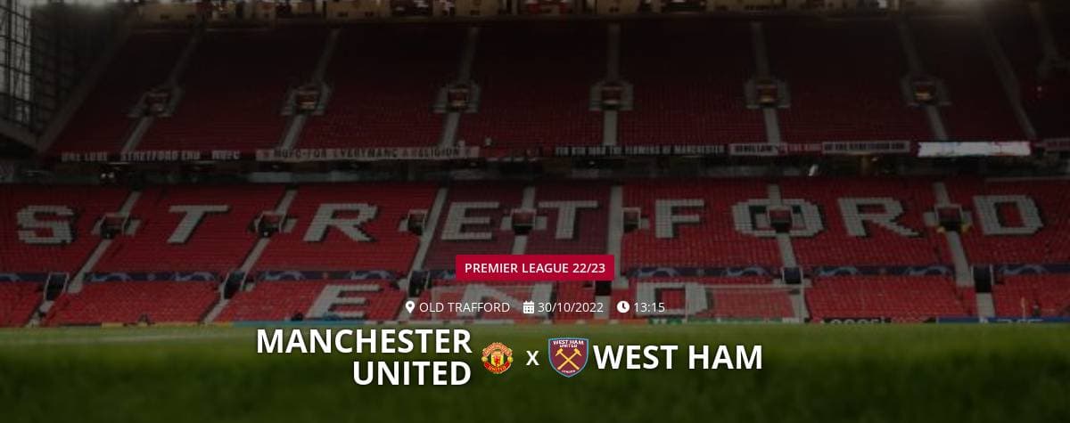 Premier League 22/23