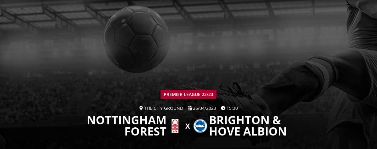 Premier League 22/23