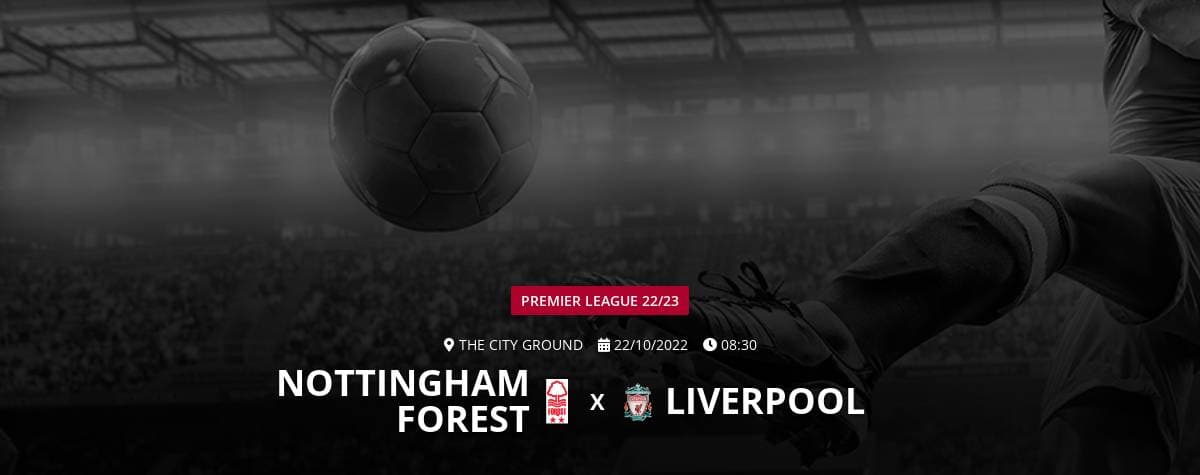 Premier League 22/23