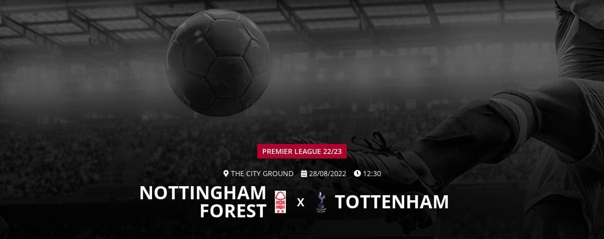 Premier League 22/23