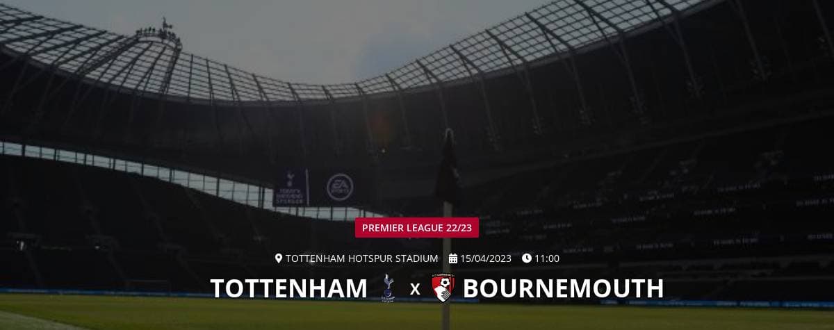 Premier League 22/23