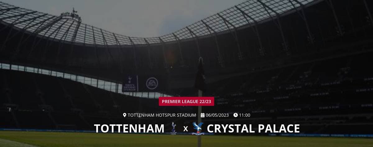 Premier League 22/23