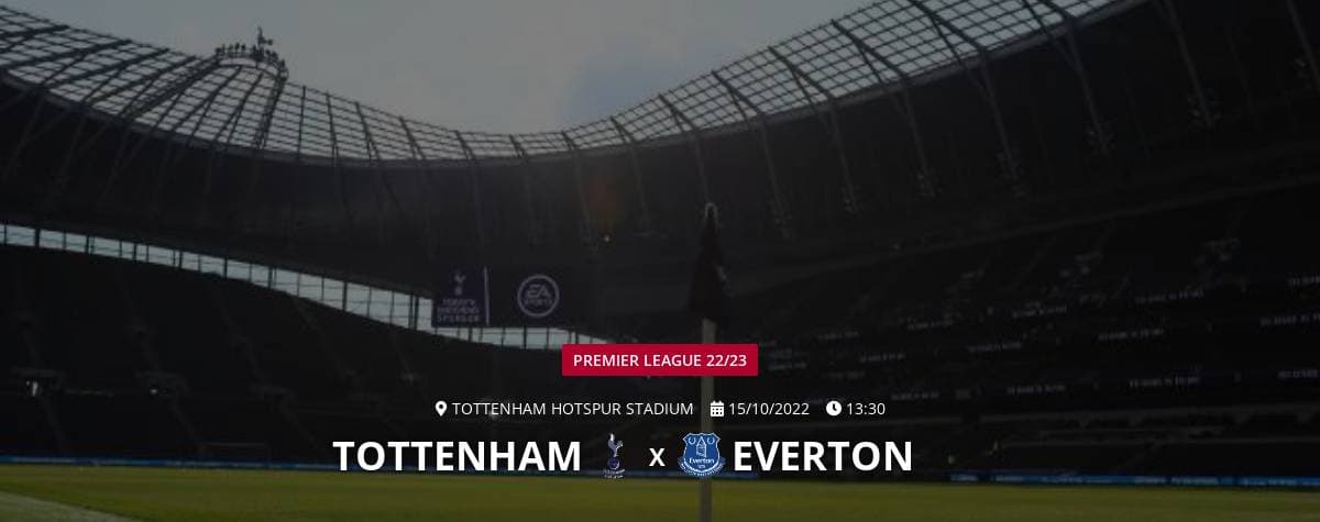 Premier League 22/23
