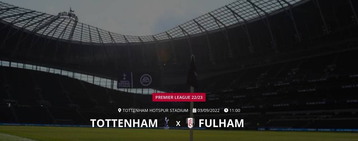 Premier League 22/23