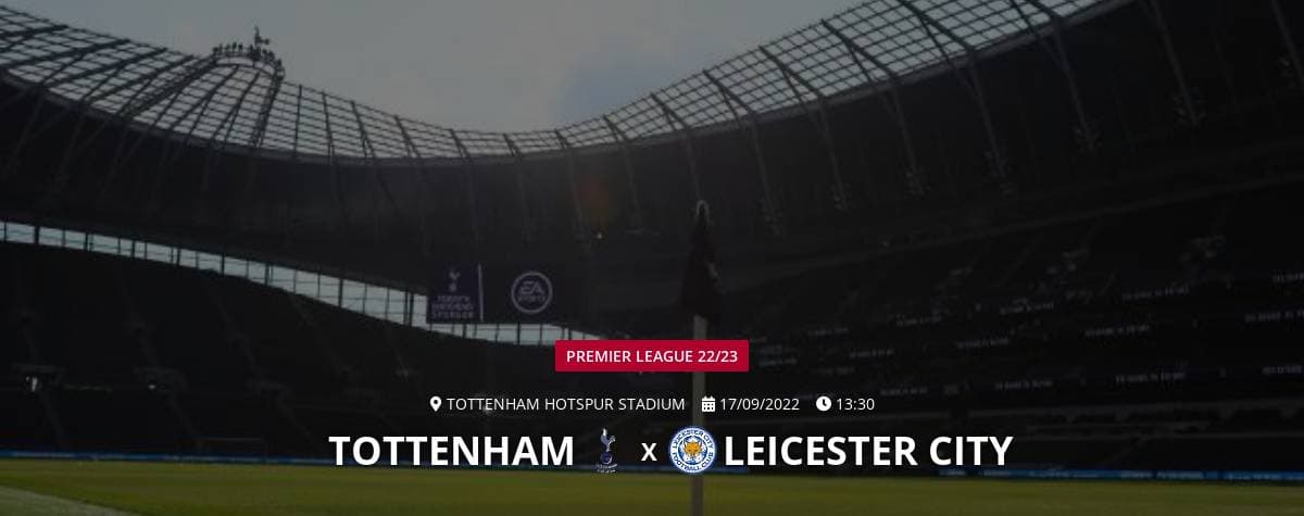 Premier League 22/23