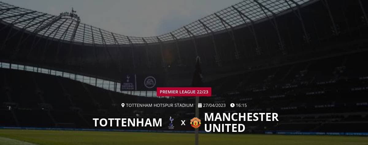 Premier League 22/23