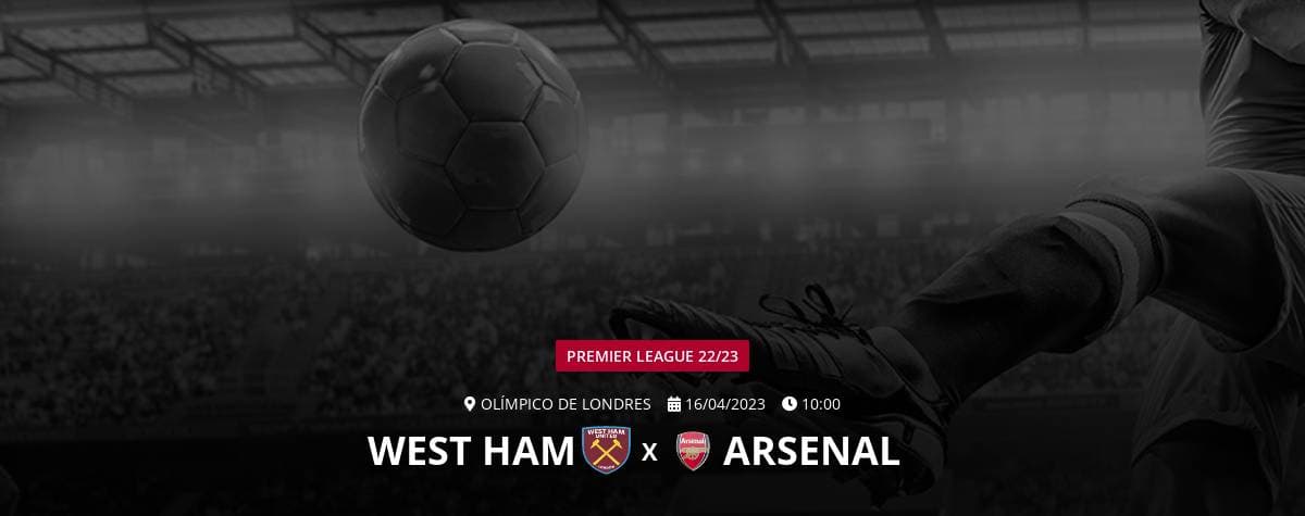 Premier League 22/23