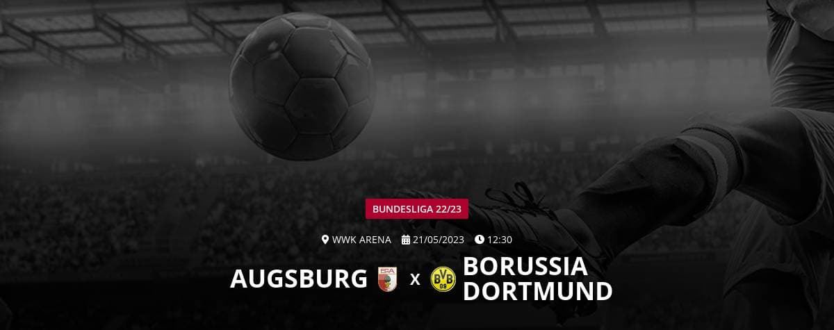 Bundesliga 22/23