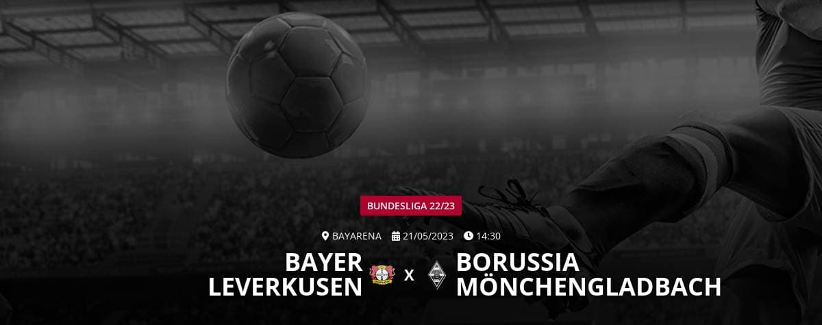 Bundesliga 22/23