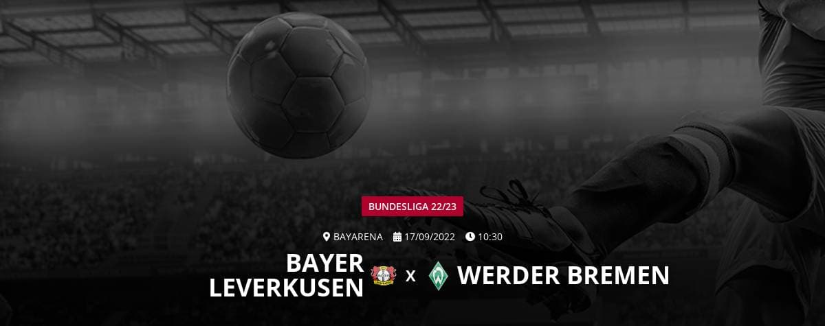 Bundesliga 22/23