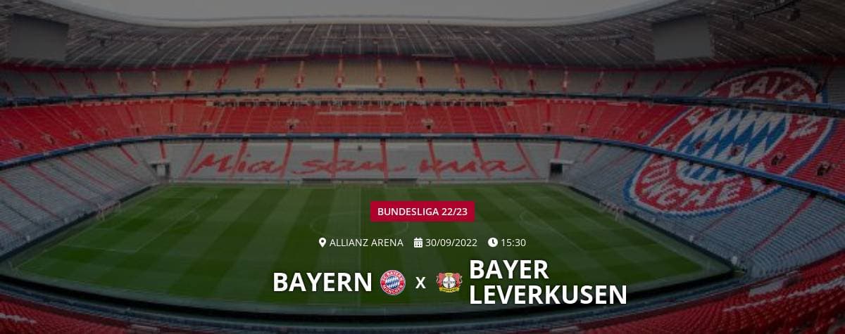 Bundesliga 22/23