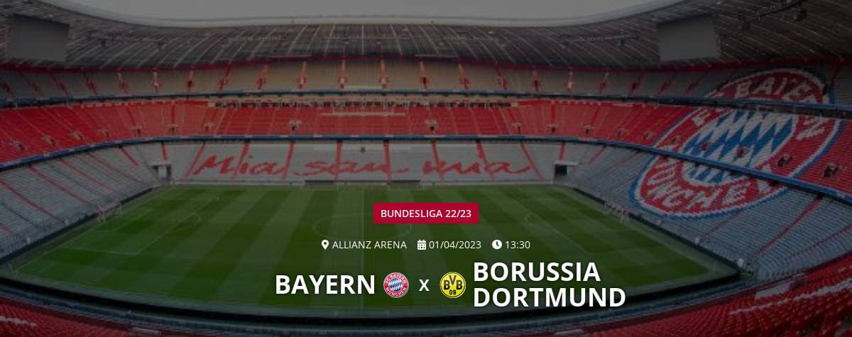 Bundesliga 22/23