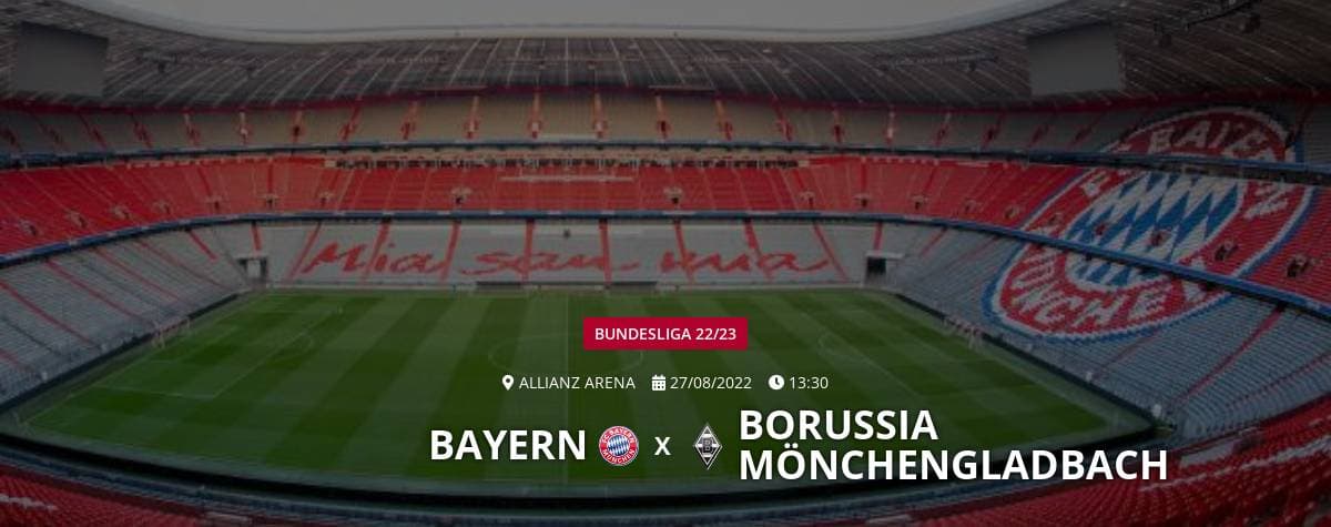 Bundesliga 22/23