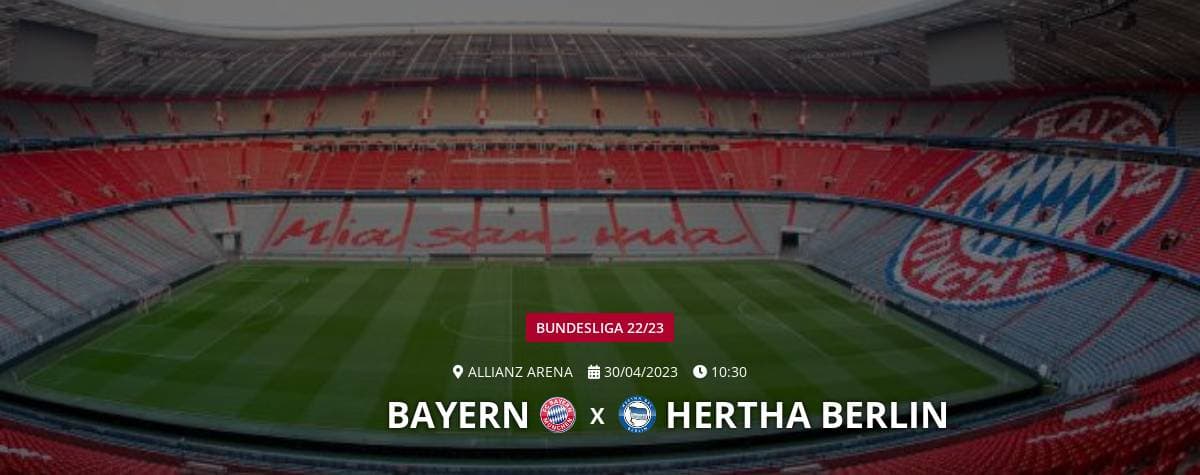 Bundesliga 22/23