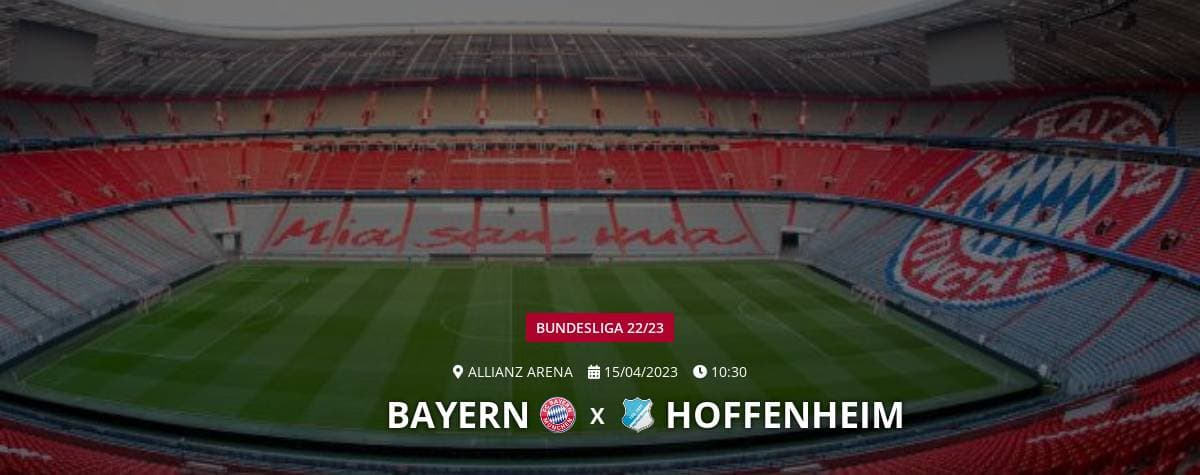 Bundesliga 22/23