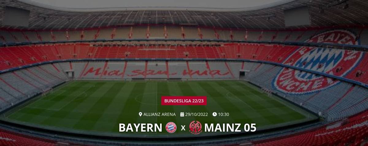 Bundesliga 22/23
