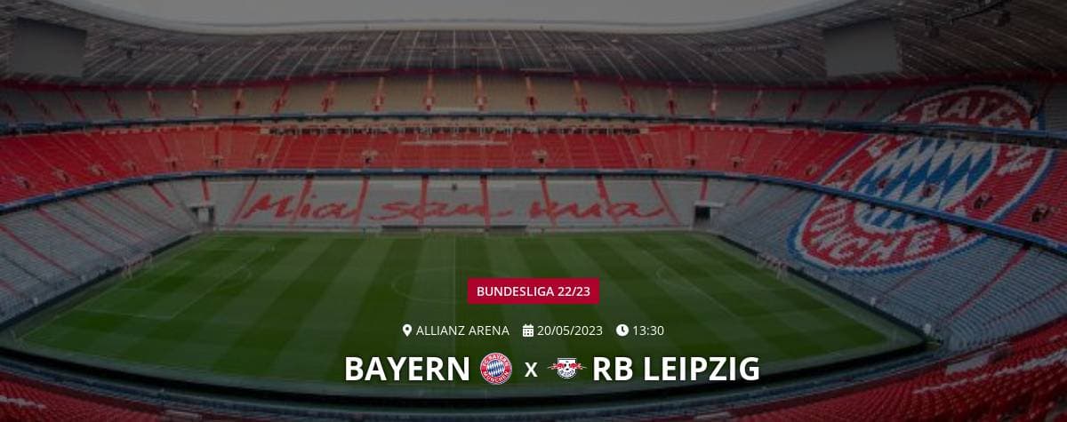 Bundesliga 22/23