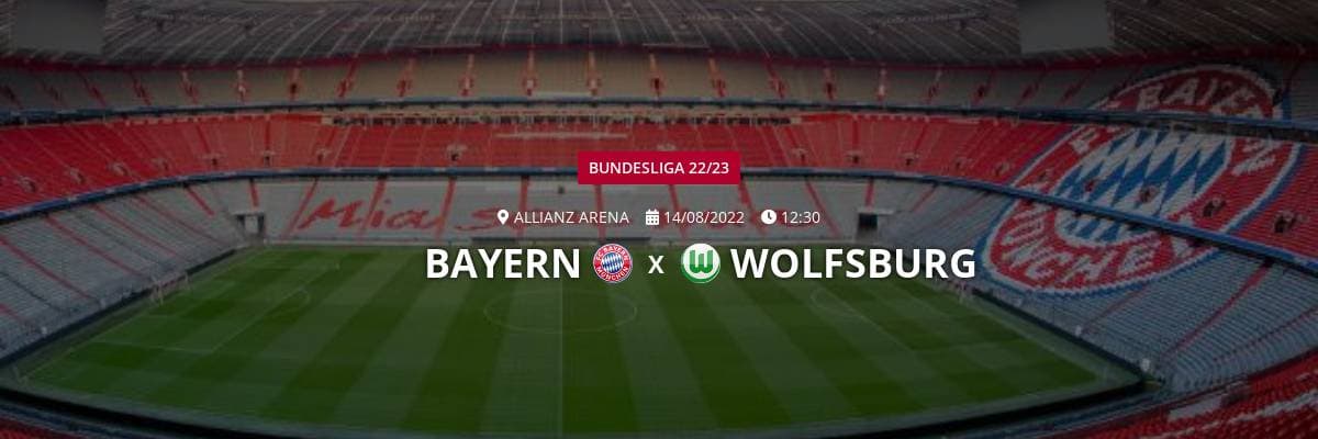 Bundesliga 22/23