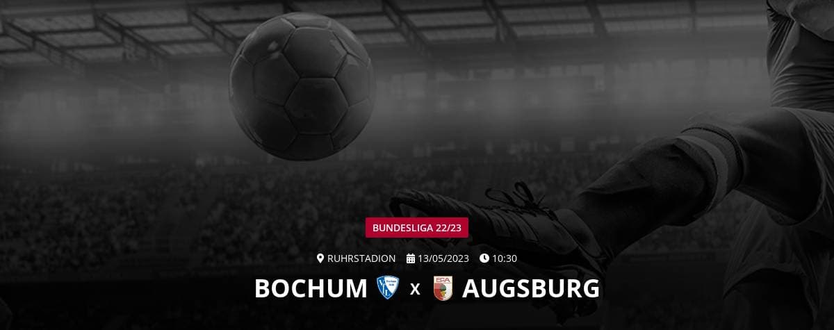 Bundesliga 22/23