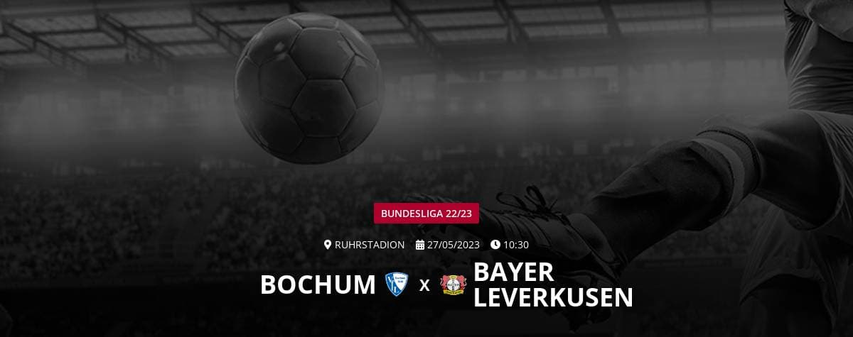 Bundesliga 22/23