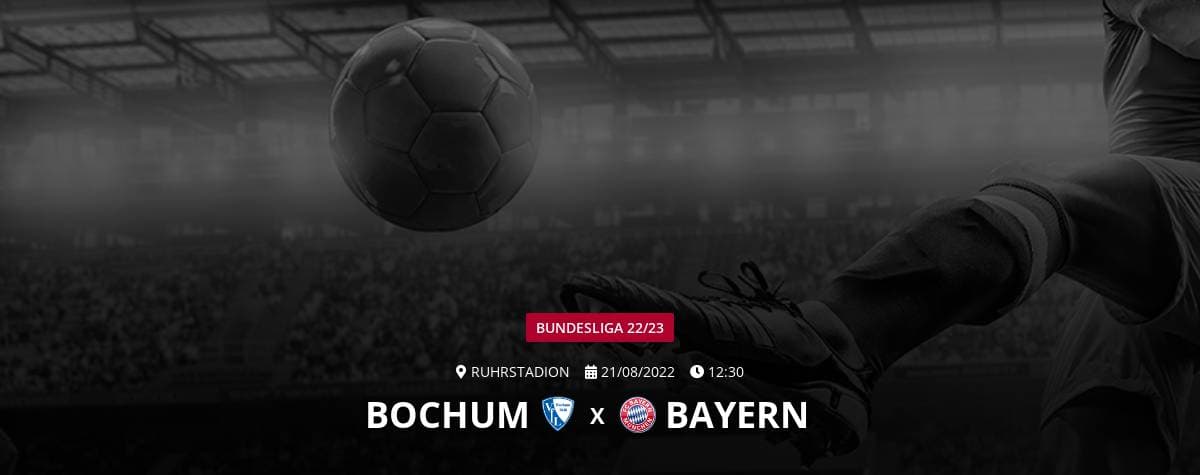 Bundesliga 22/23