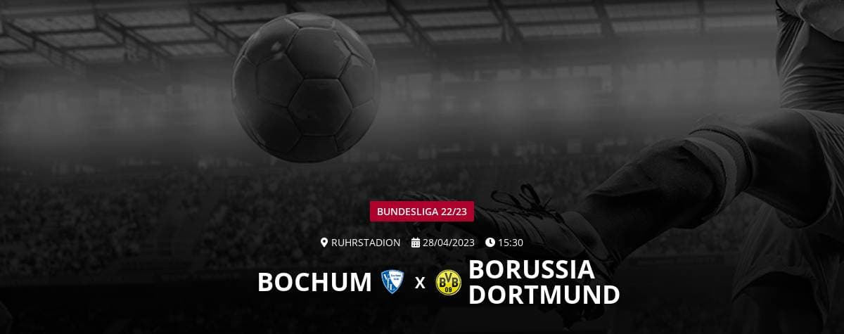 Bundesliga 22/23
