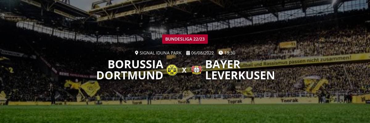 Bundesliga 22/23