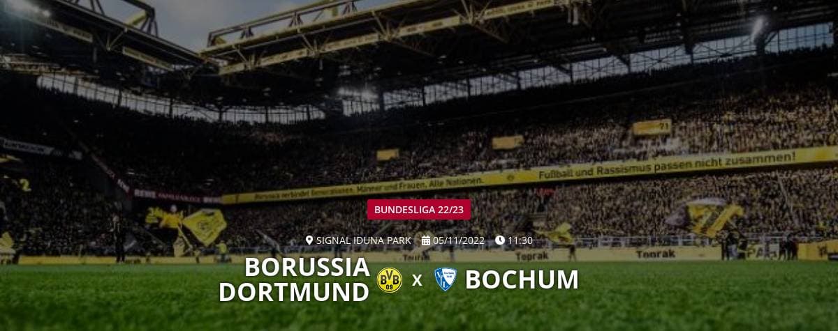 Bundesliga 22/23