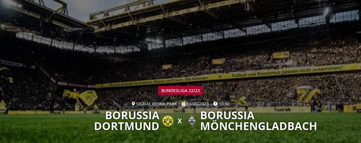 Bundesliga 22/23