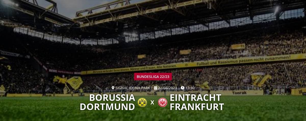 Bundesliga 22/23