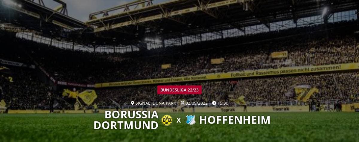 Bundesliga 22/23