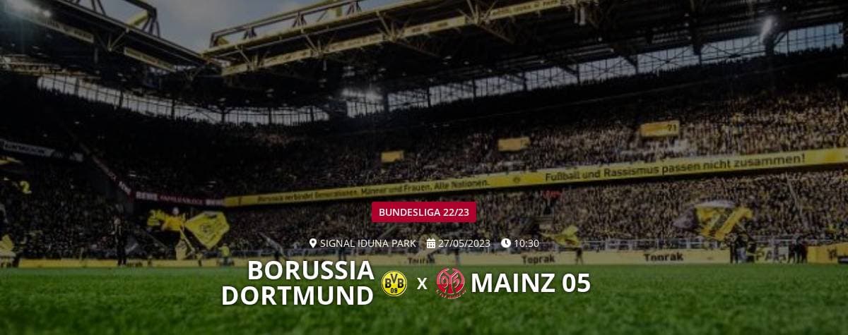 Bundesliga 22/23