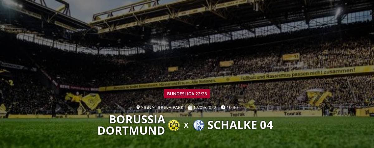 Bundesliga 22/23