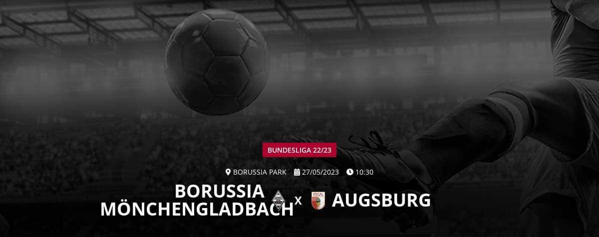 Bundesliga 22/23