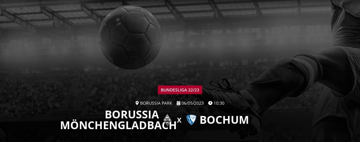 Bundesliga 22/23