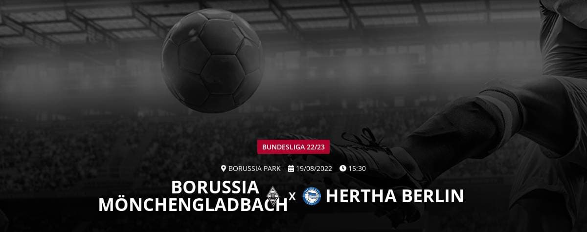 Bundesliga 22/23