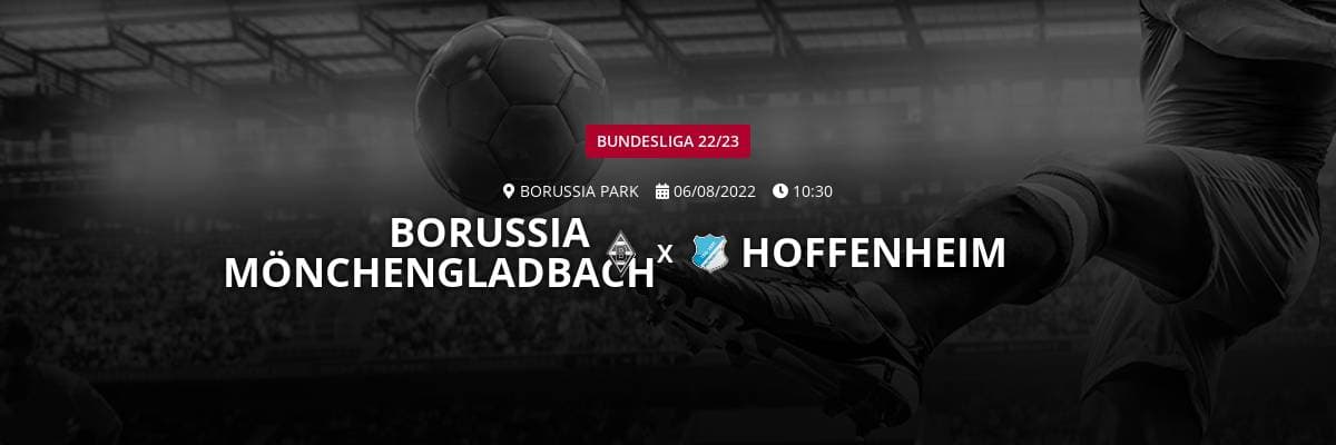 Bundesliga 22/23