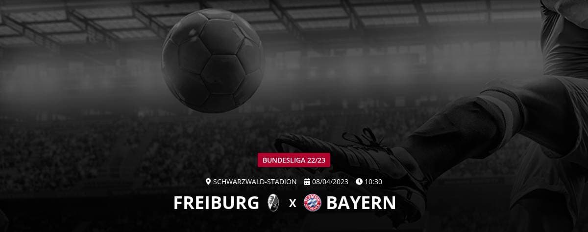 Bundesliga 22/23