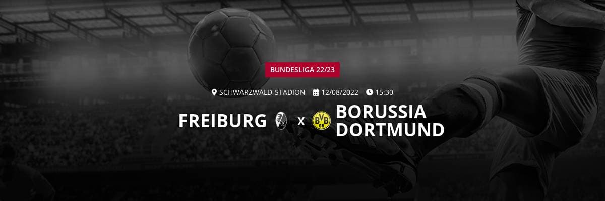 Bundesliga 22/23